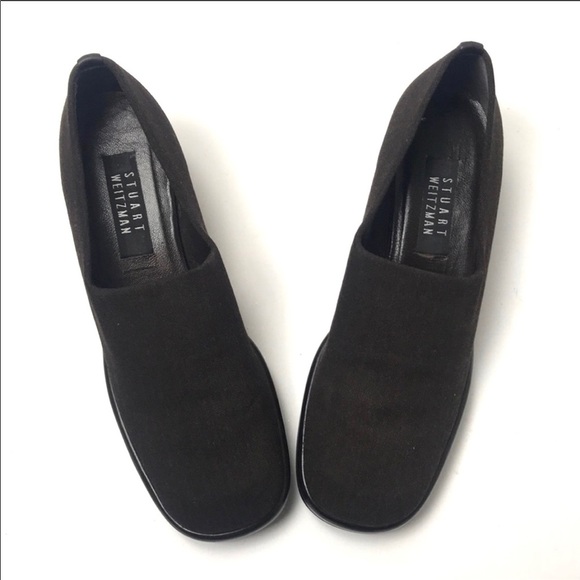 Stuart Weitzman Shoes Size 8 - Picture 5 of 9